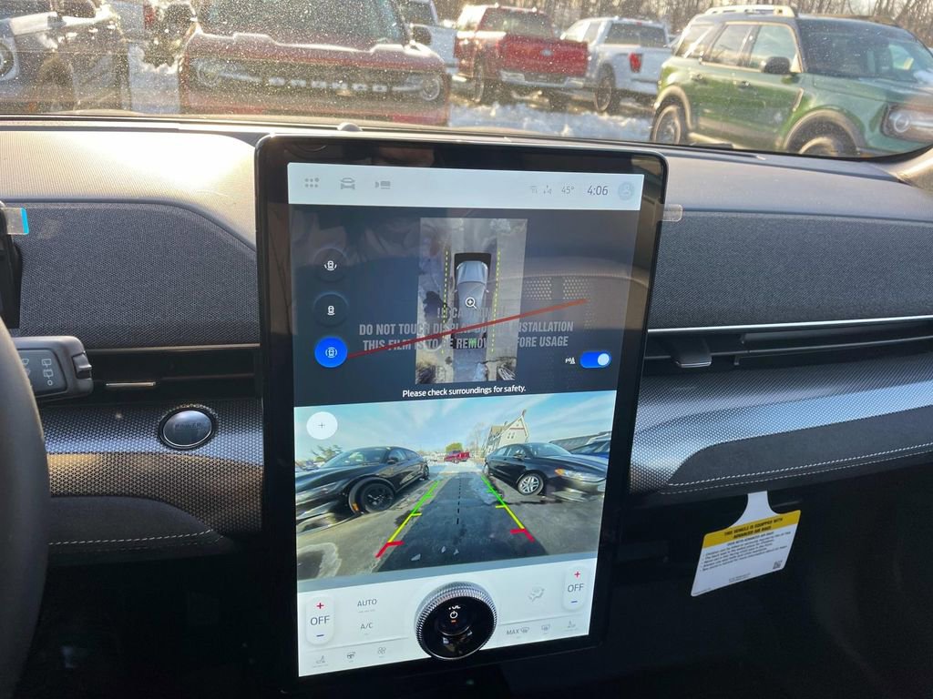 New 2024 Ford Mustang Mach-E GT image 39