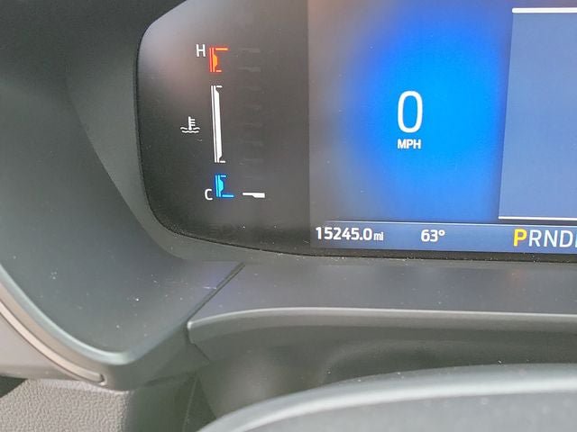 Certified 2024 Ford Escape Active AWD/4WD image 10