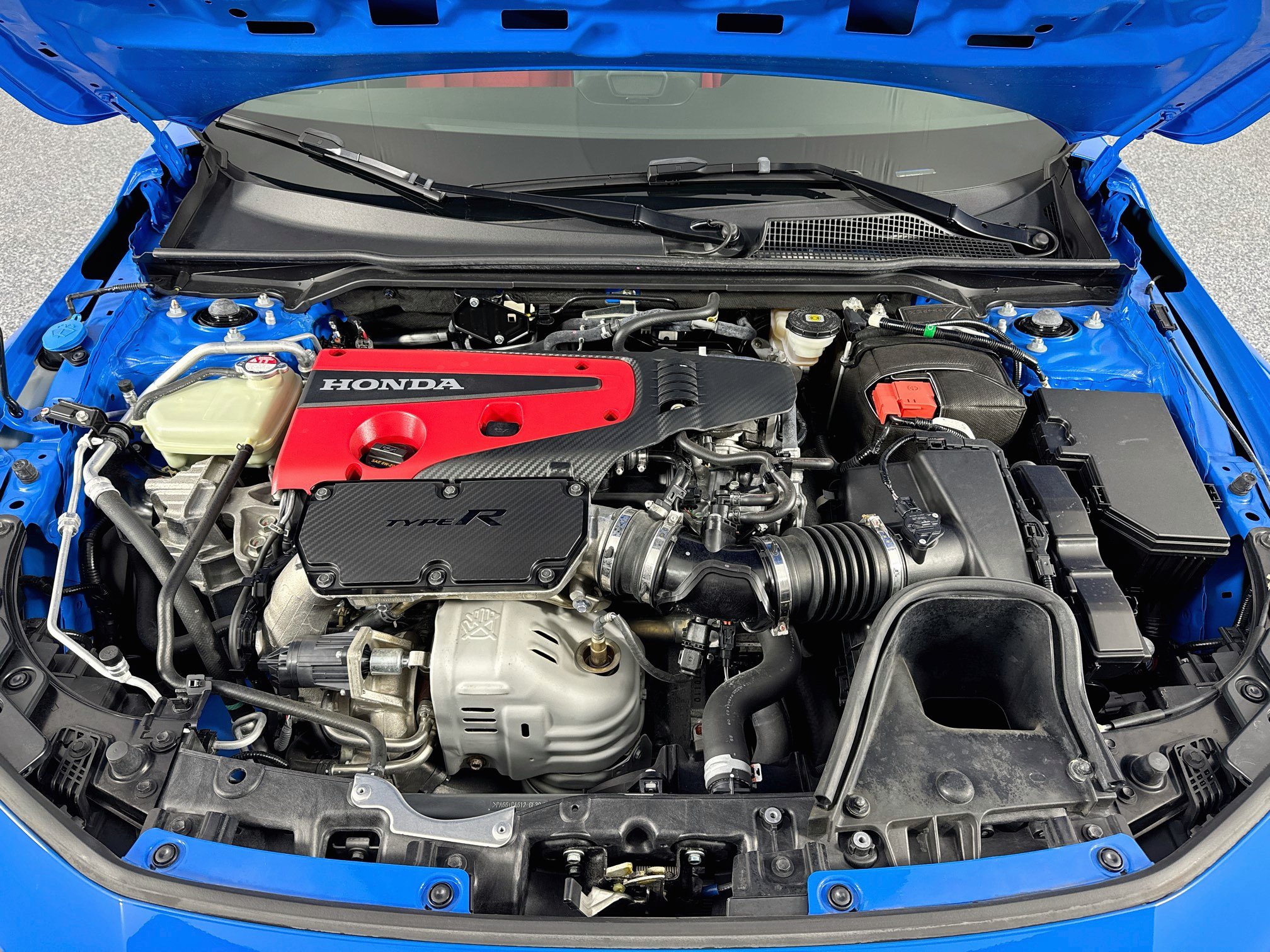 Used 2024 Honda Civic Type R image 29