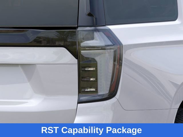 New 2025 Chevrolet Suburban RST w/ Advanced Technology Package image 12