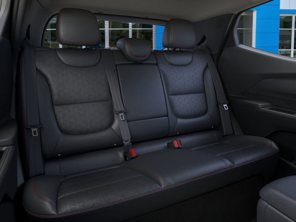 New 2027 Chevrolet Bolt RS image 17