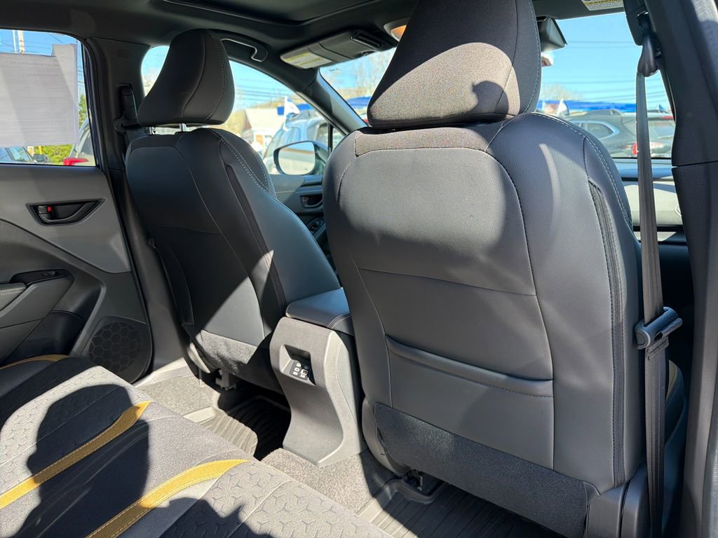 Certified 2024 Subaru Crosstrek 2.5i Sport AWD/4WD image 37
