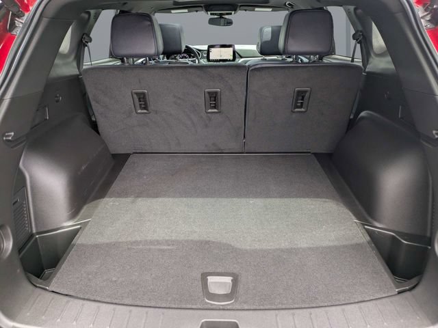 Used 2025 Chevrolet Blazer RS w/ Enhanced Convenience Package FWD image 12