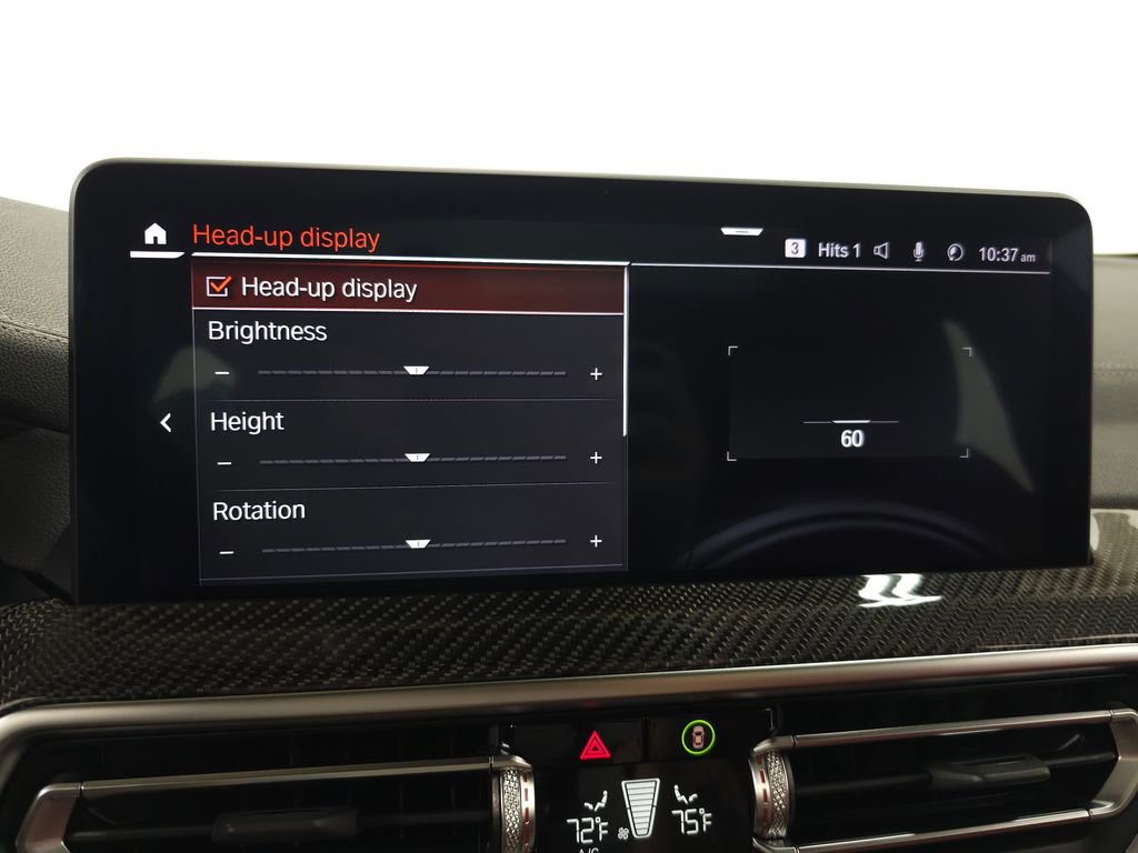 Used 2023 BMW X4 M40i w/ Premium Package AWD/4WD image 25