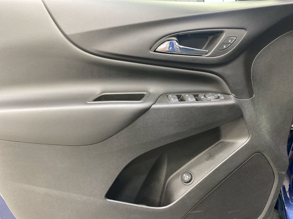 Certified 2023 Chevrolet Equinox LT image 31
