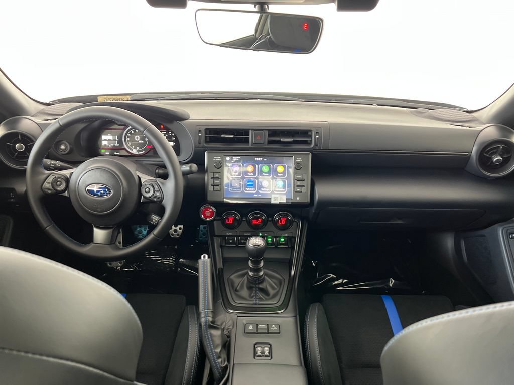 New 2026 Subaru BRZ tS RWD image 14