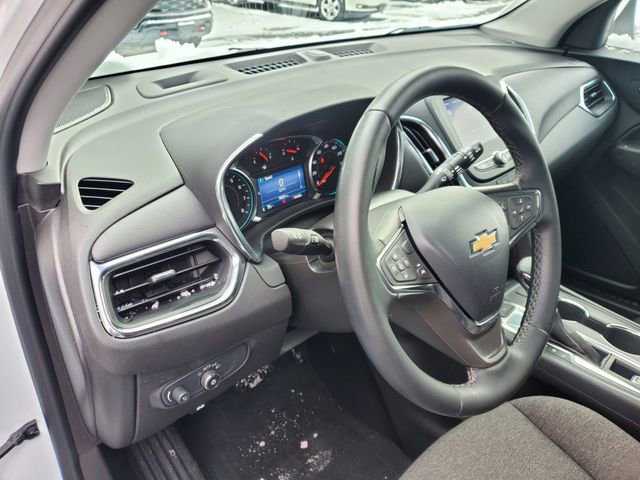 Used 2024 Chevrolet Equinox LT w/ LPO, Floor Liner Package image 24