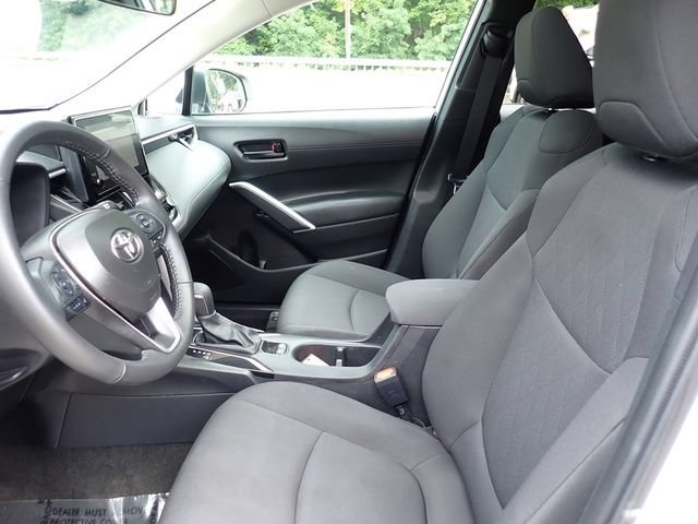 Certified 2024 Toyota Corolla Cross LE w/ Moonroof Package AWD/4WD image 15
