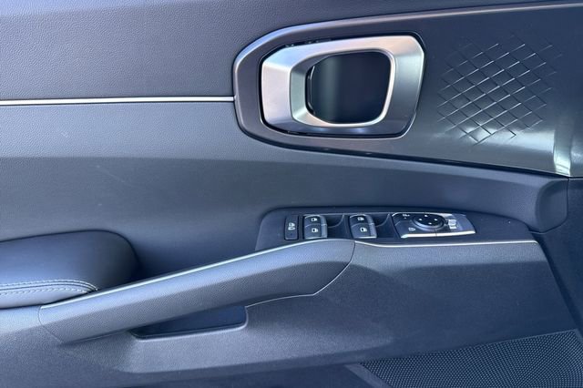New 2026 Kia Sorento S w/ S Panoramic Sunroof Package image 12