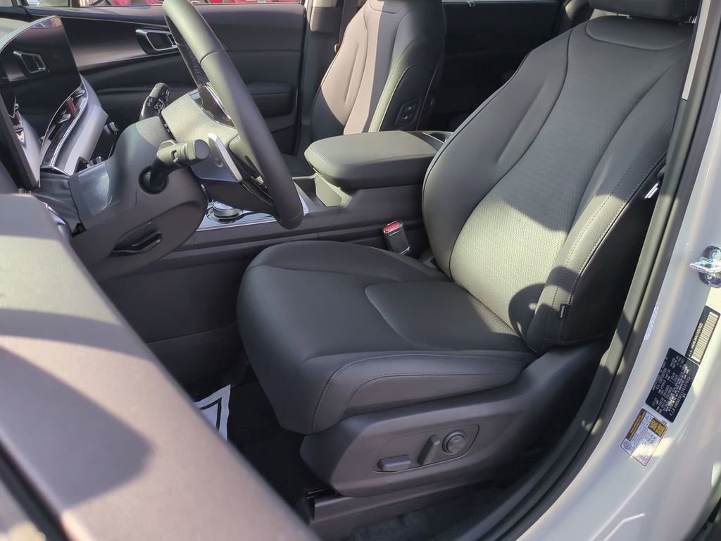 New 2026 Kia Carnival SX Prestige FWD image 20