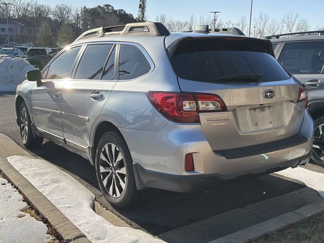 Used 2017 Subaru Outback 3.6R Limited image 6