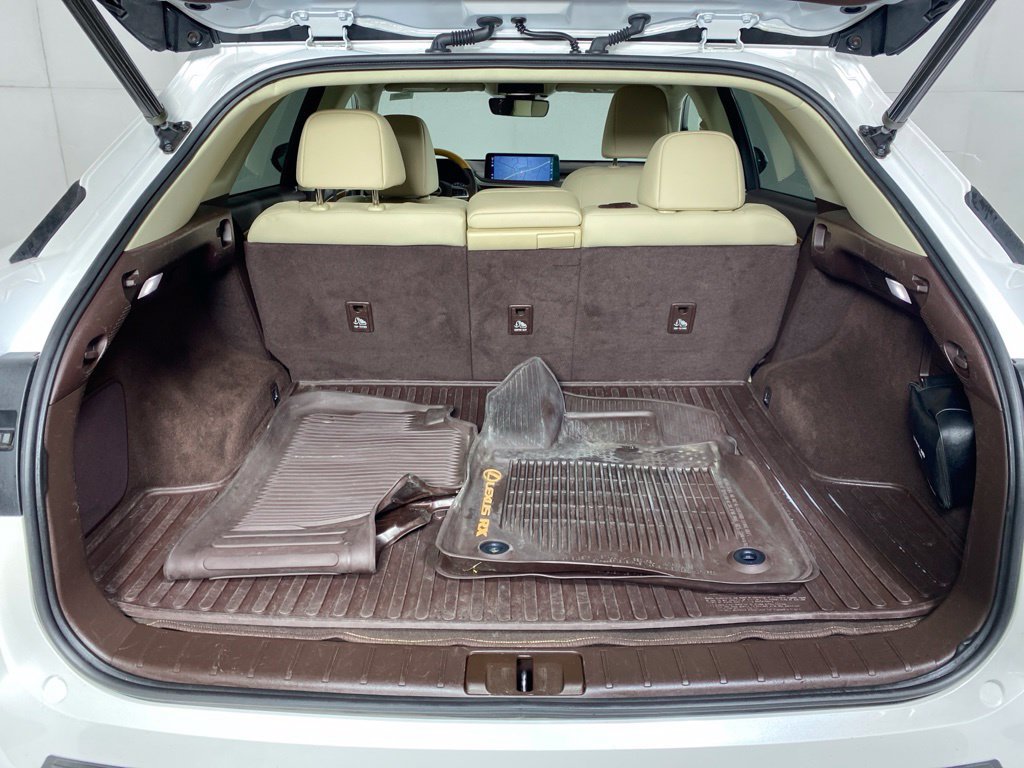 Used 2020 Lexus RX 350 AWD w/ Premium Package image 27