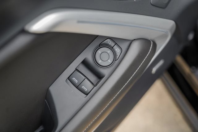 Used 2024 Chevrolet Camaro SS RWD image 38