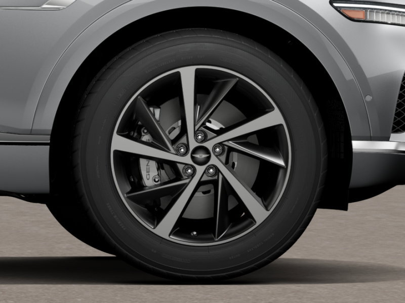New 2026 Genesis GV80 2.5T Advanced AWD/4WD image 10