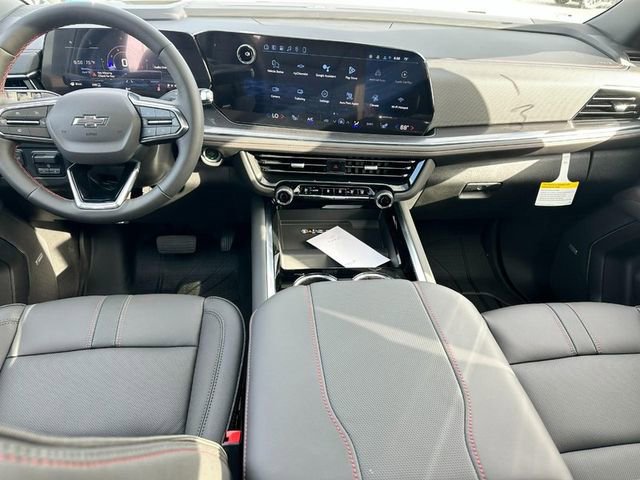 New 2026 Chevrolet Tahoe RST AWD/4WD image 8