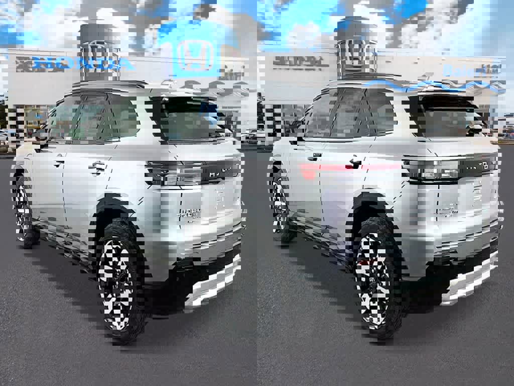 New 2025 Honda Prologue Elite image 2