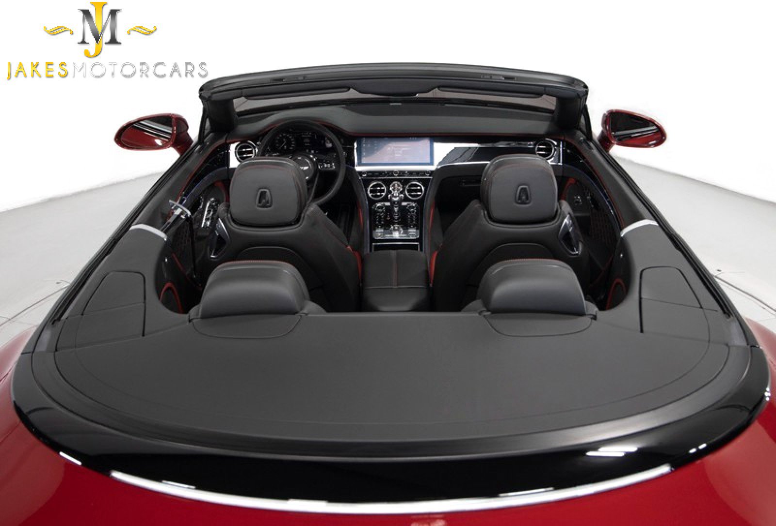 Used 2022 Bentley Continental GT Speed image 10
