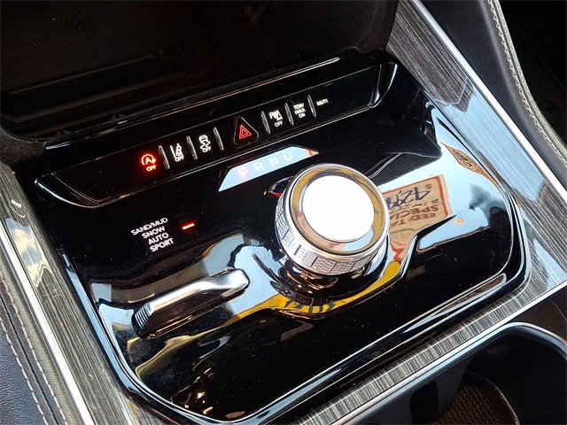 Used 2022 Jeep Wagoneer Series II image 21