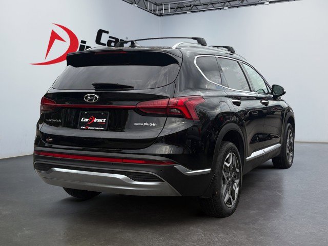 Used 2022 Hyundai Santa Fe SEL Convenience image 13