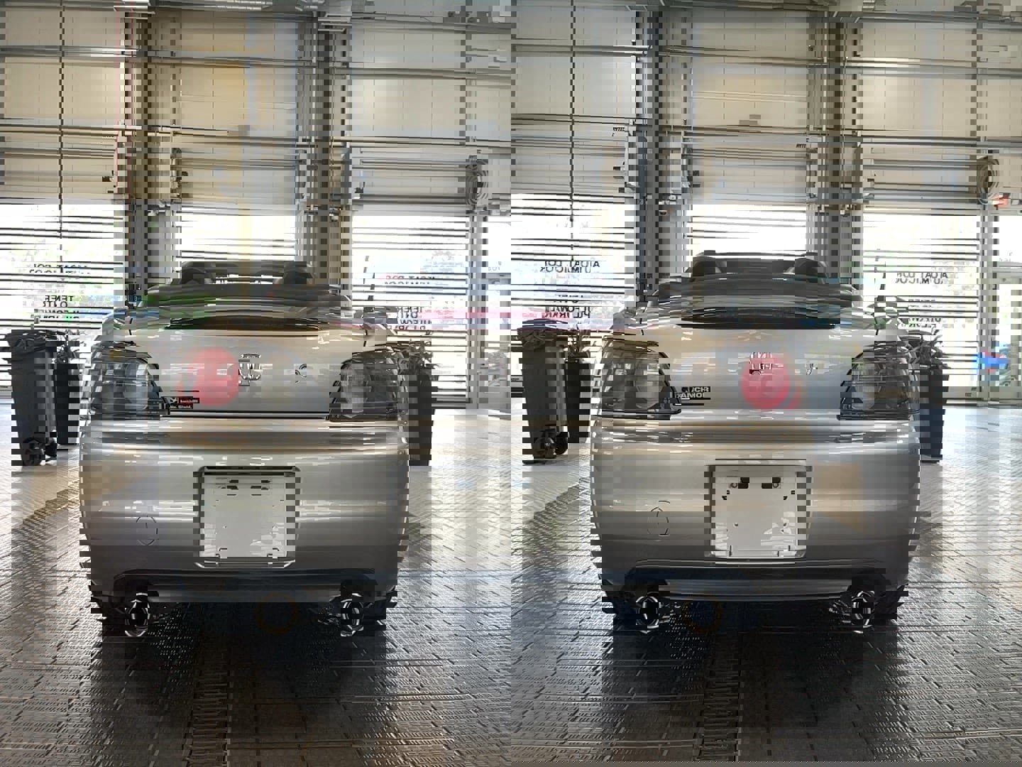 Used 2001 Honda S2000 image 10