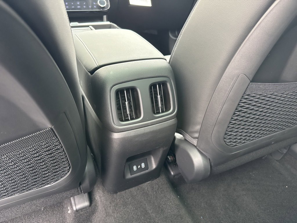 New 2026 Hyundai Tucson Limited image 19