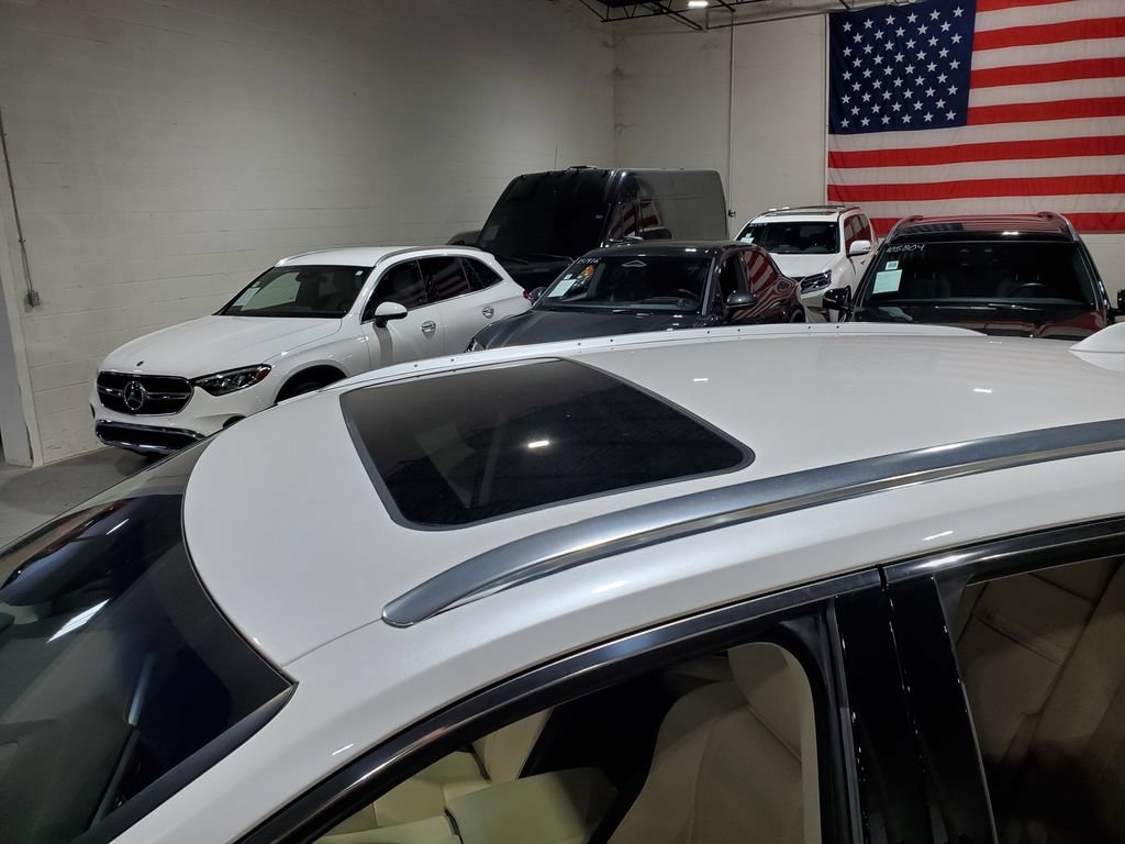 Used 2017 Lexus RX 350 FWD w/ Premium Package image 43