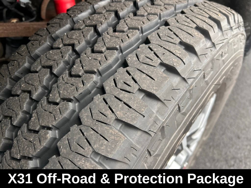 Certified 2021 GMC Sierra 2500 SLE w/ SLE Value Package; image 13