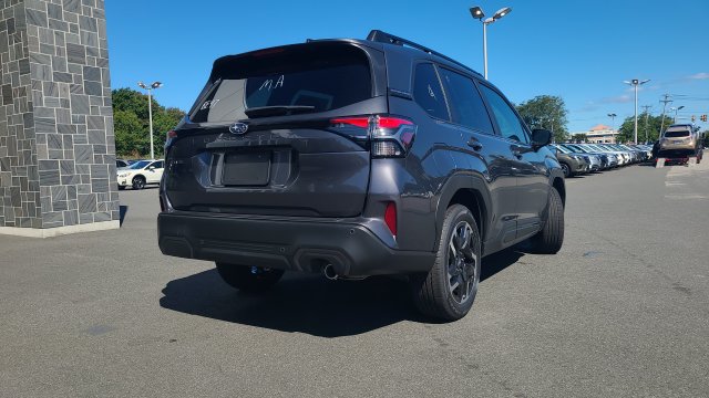 New 2026 Subaru Forester Limited AWD/4WD image 7