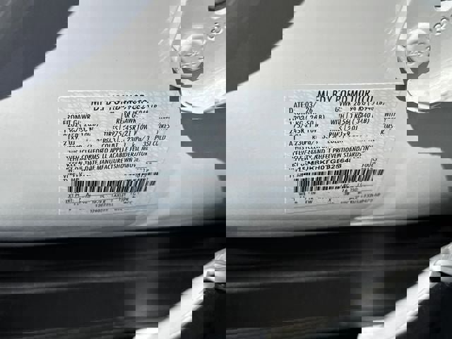 New 2026 Ford Explorer ST-Line AWD/4WD image 30