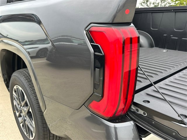 New 2026 Toyota Tundra Limited image 7