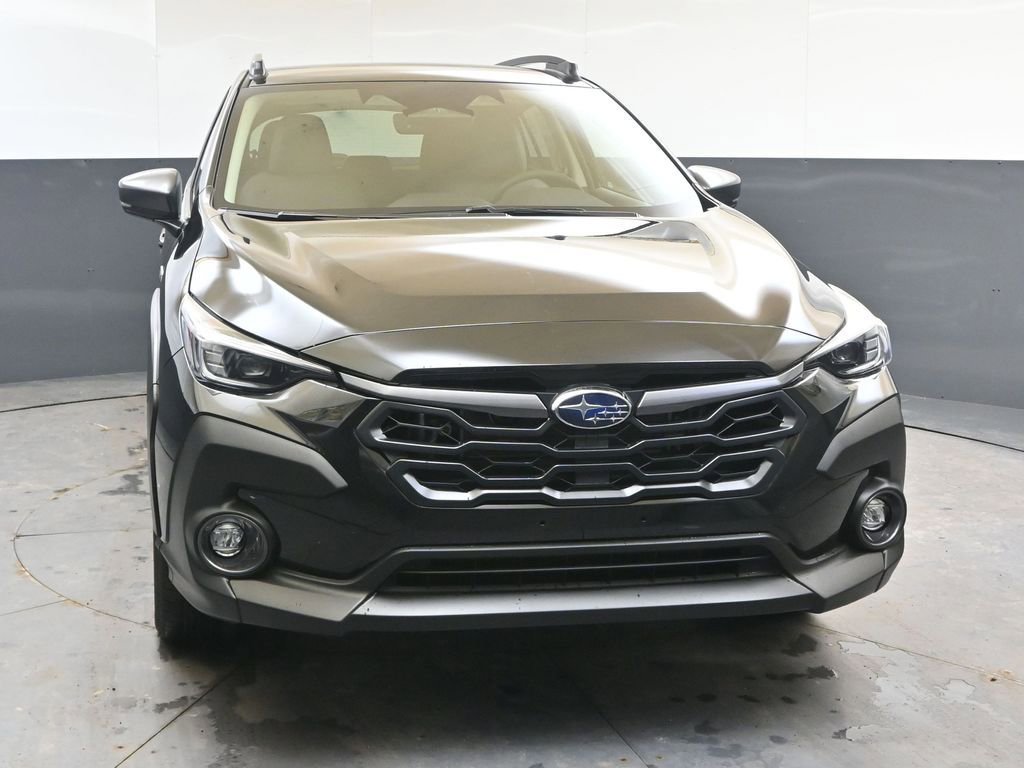 New 2026 Subaru Crosstrek 2.5i Limited image 8