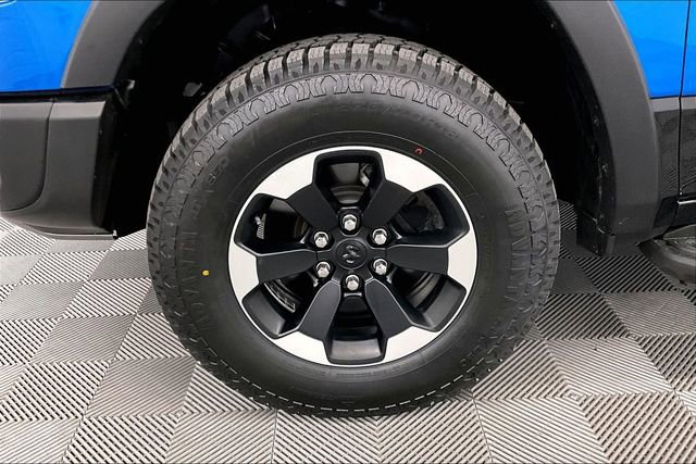 Used 2023 RAM 1500 Rebel w/ Rebel Level 1 Equipment Group image 10