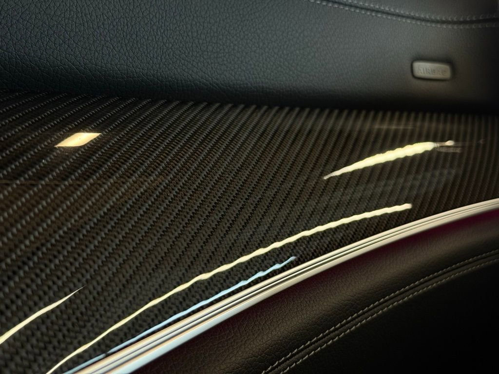 New 2026 Mercedes-Benz AMG GT 63 image 24