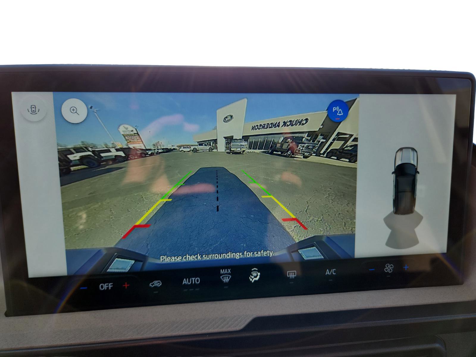 New 2026 Ford Bronco Sport Big Bend image 17