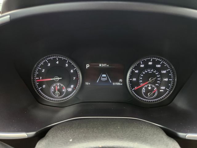 Used 2023 Hyundai Santa Fe XRT image 15