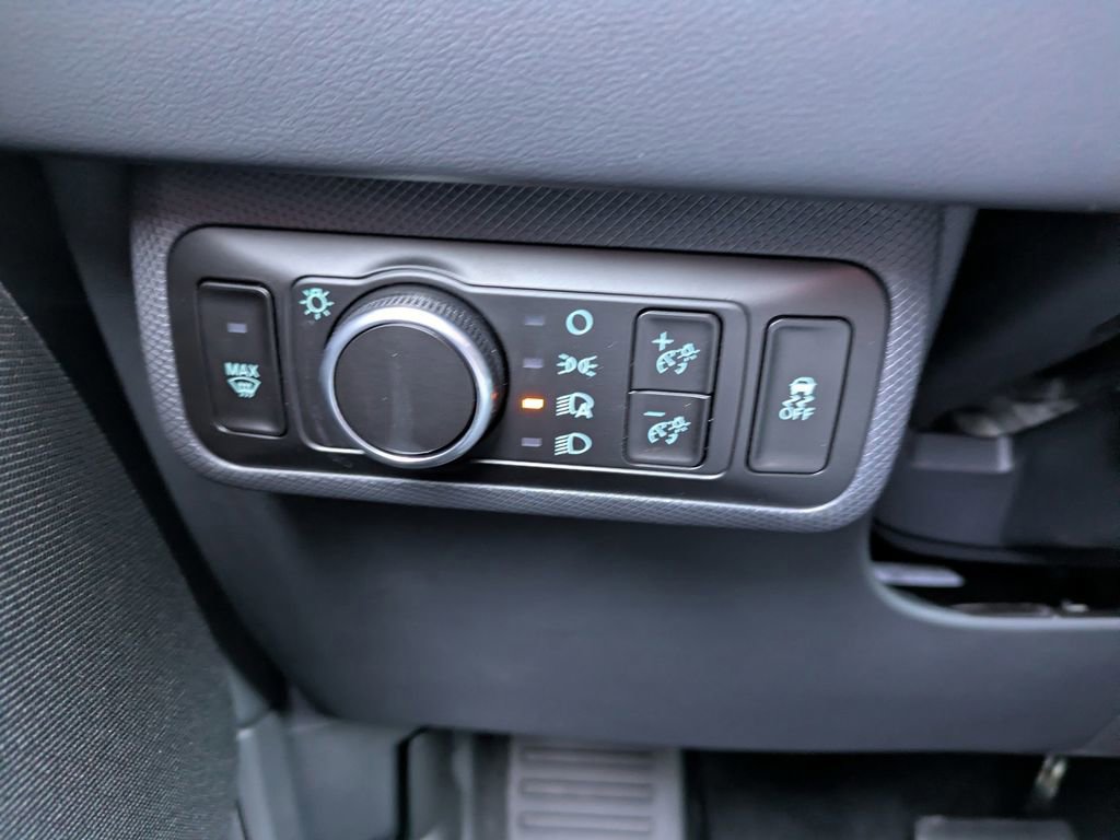 New 2026 Ford Mustang Mach-E Select w/ Interior Protection Package image 28