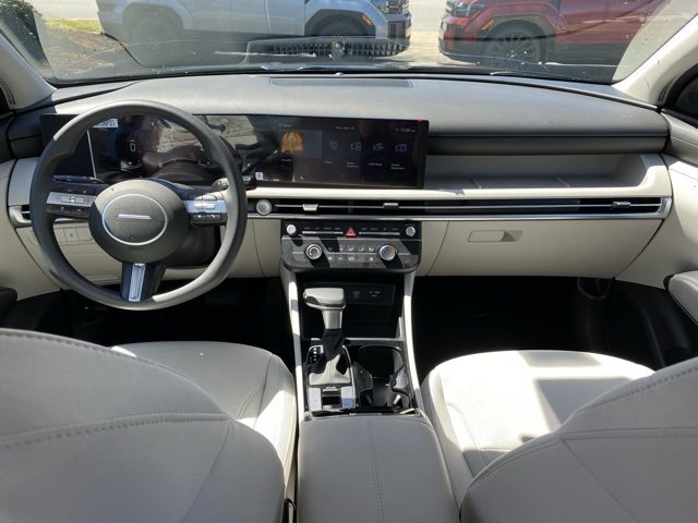 New 2025 Hyundai Tucson SE image 33