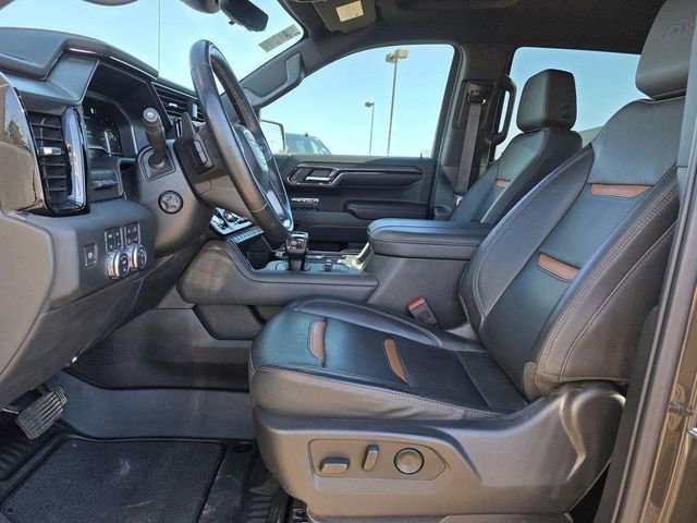 Used 2023 GMC Sierra 1500 AT4 w/ Technology Package image 14