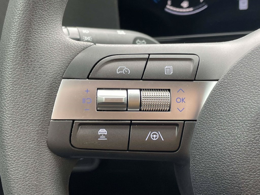 New 2026 Hyundai Kona SE AWD/4WD image 21