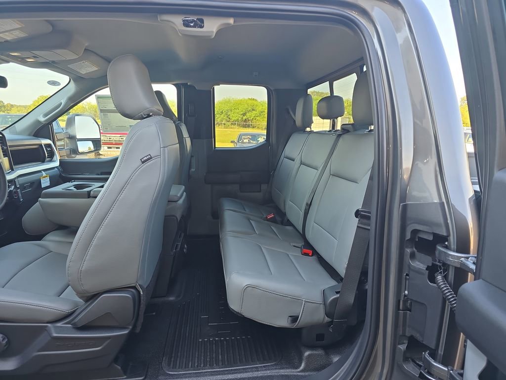 New 2026 Ford F350 XL image 20
