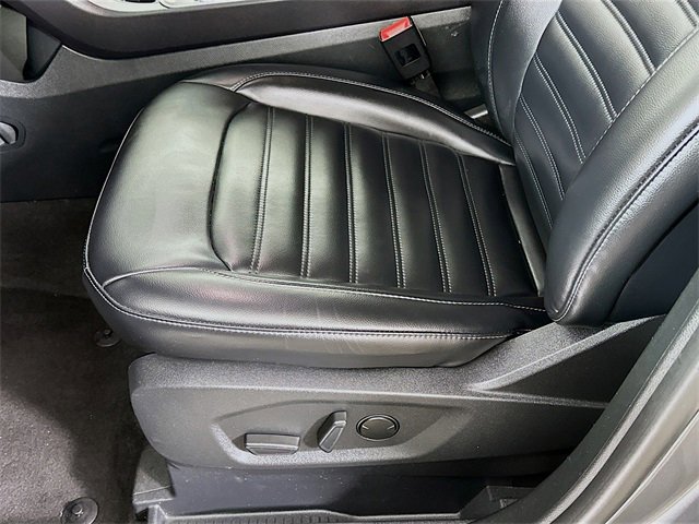 Used 2024 Ford Edge SEL image 24