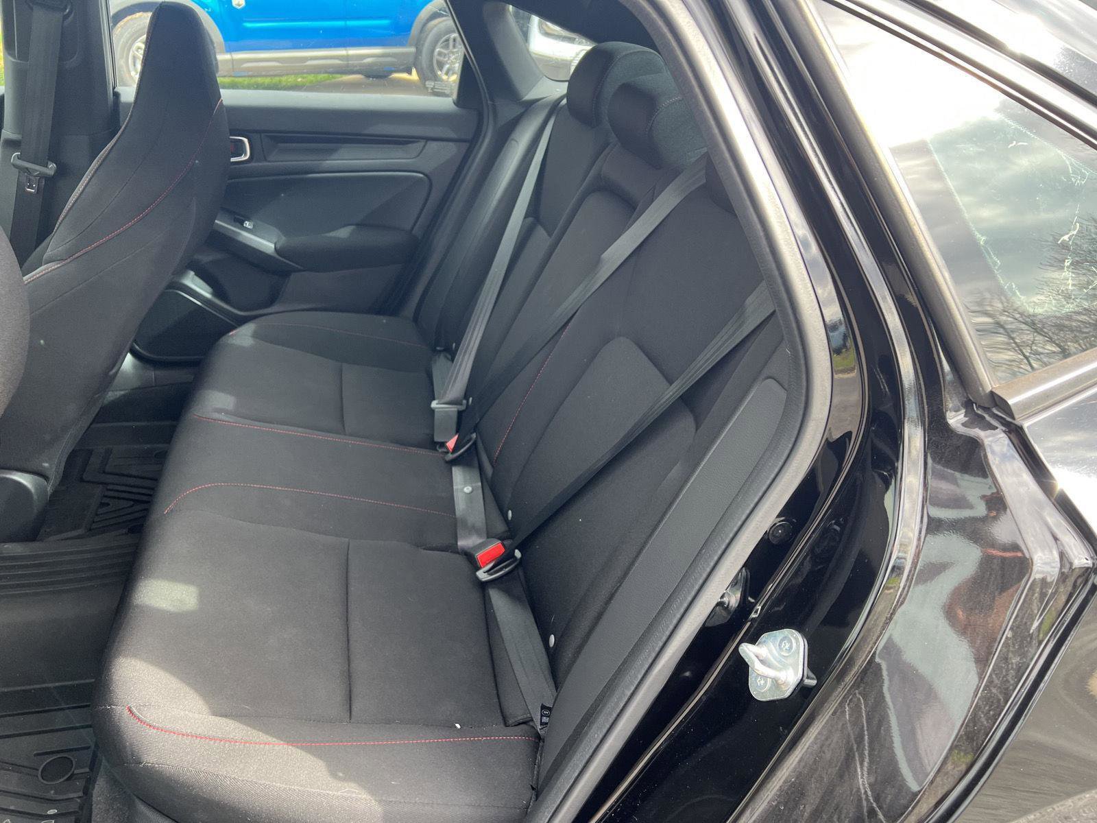 Used 2022 Honda Civic Si image 7