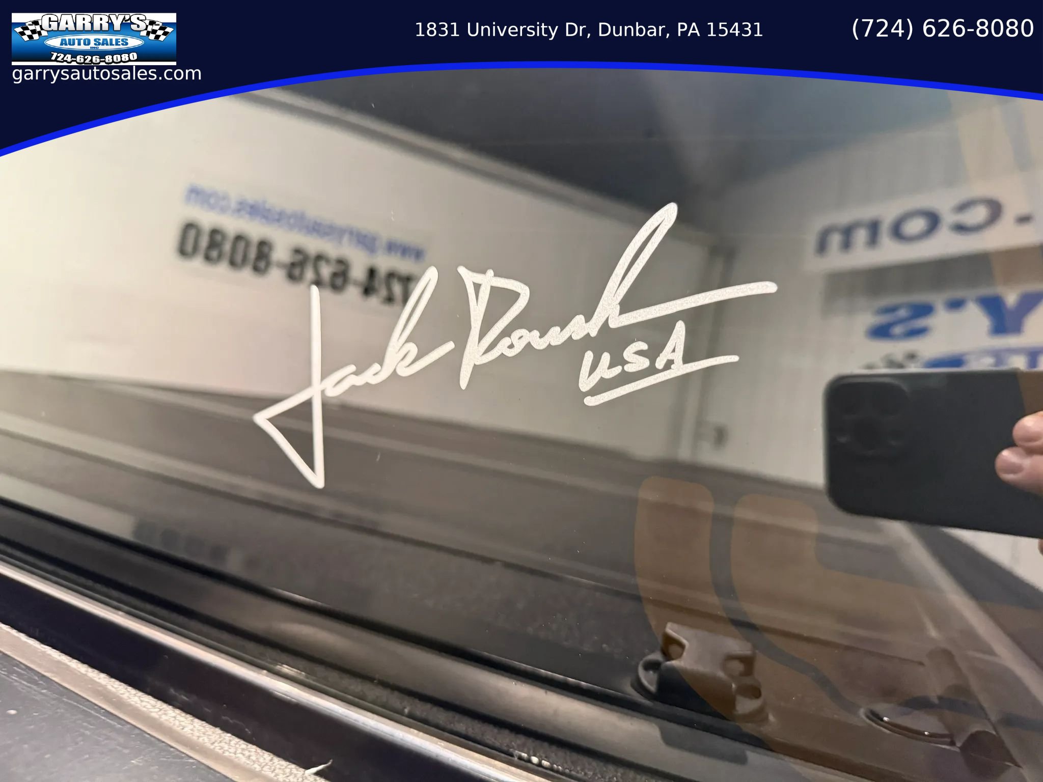 Used 2019 Ford F150 XLT w/ Equipment Group 302A Luxury AWD/4WD image 34