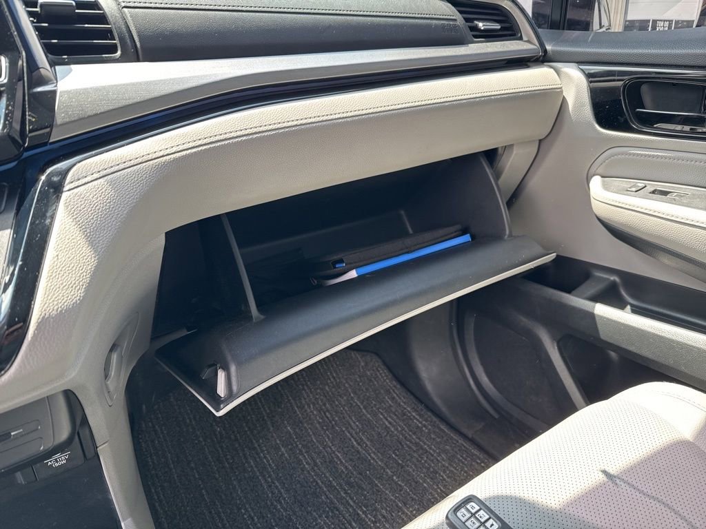 Used 2019 Honda Odyssey Elite image 24