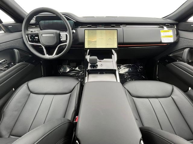 New 2026 Land Rover Range Rover Sport SE AWD/4WD image 13