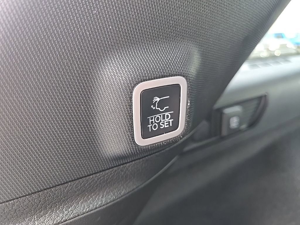 Used 2025 Jeep Grand Cherokee Summit image 98