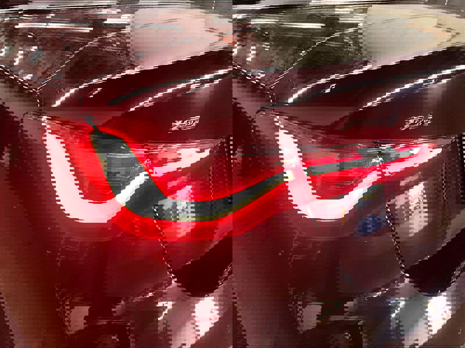 Used 2023 BMW 430i xDrive Convertible w/ M Sport Package image 29