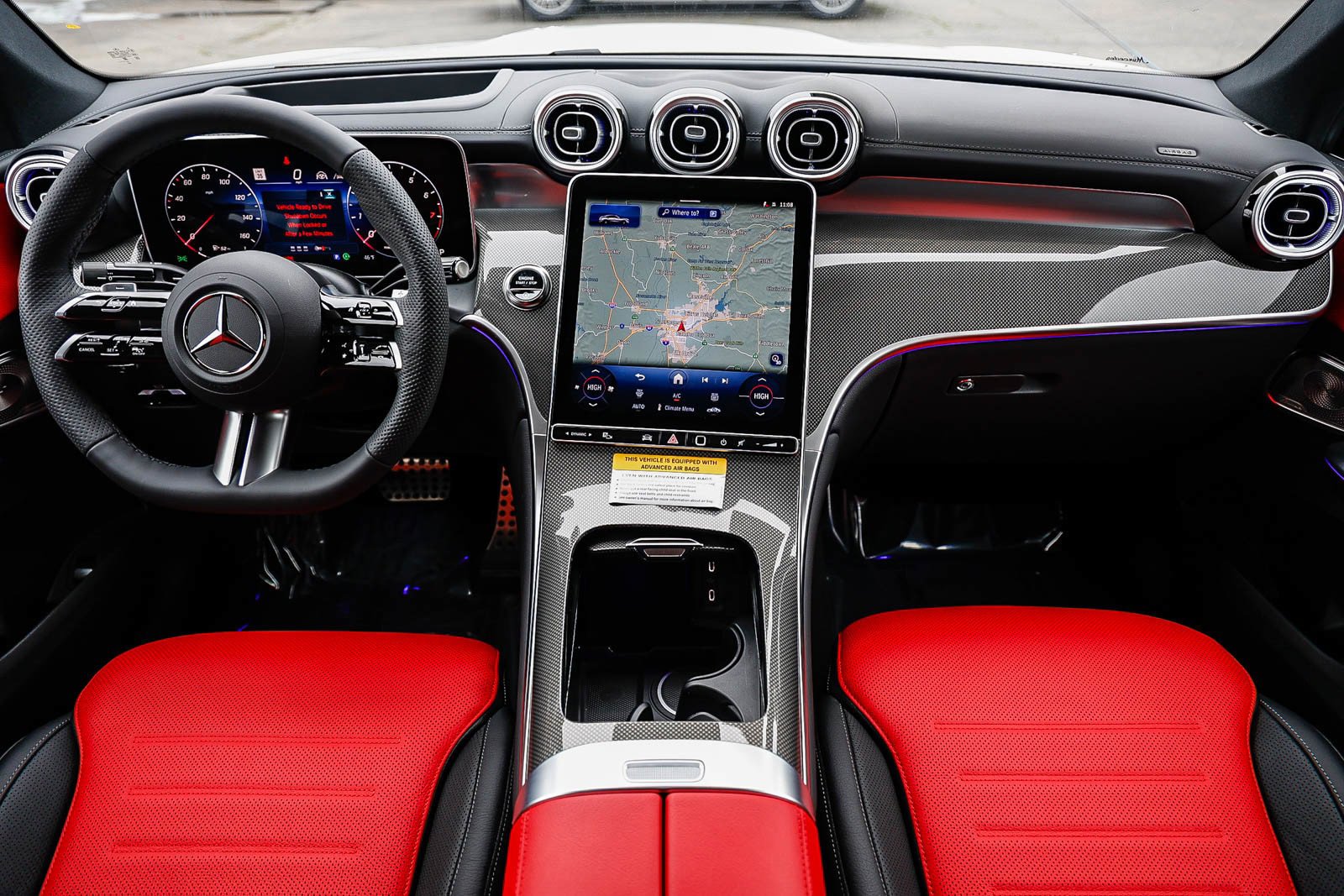 New 2026 Mercedes-Benz GLC 300 4MATIC image 10