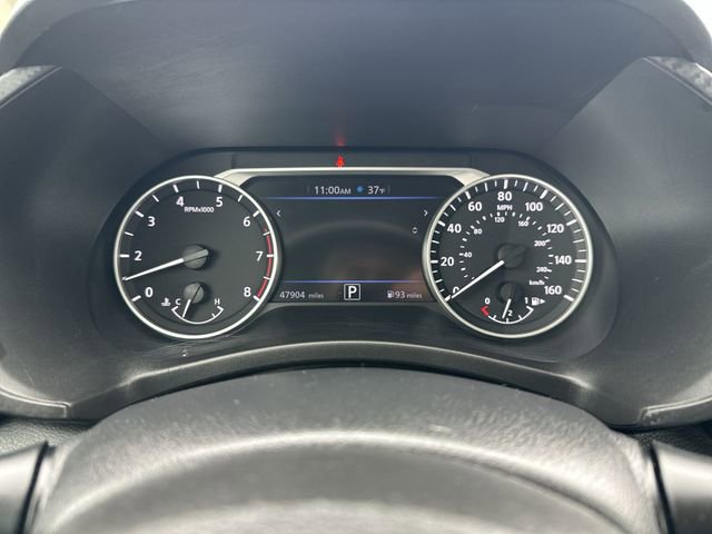 Used 2023 Nissan Sentra SR w/ Electronics Package image 12