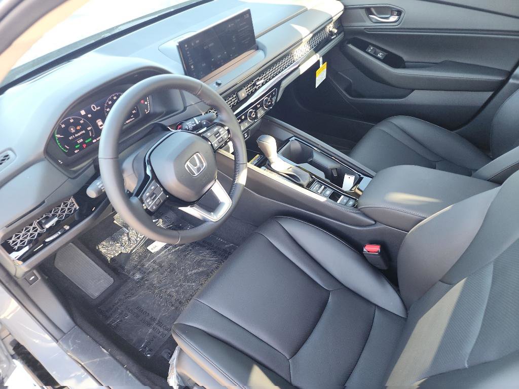 New 2024 Honda Accord Touring image 11